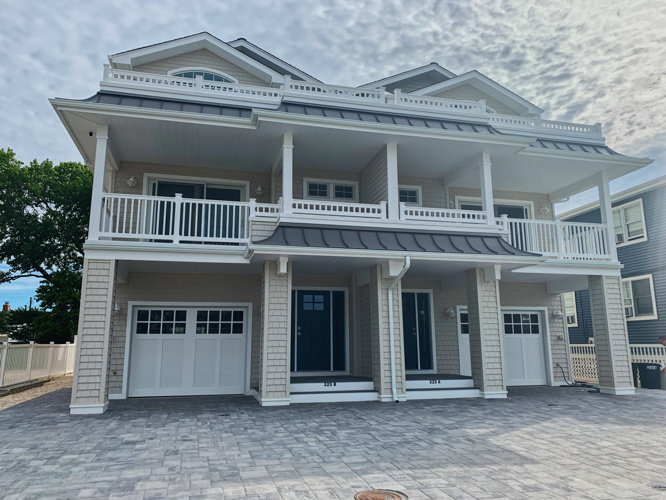 Architectural Integrity, LLC